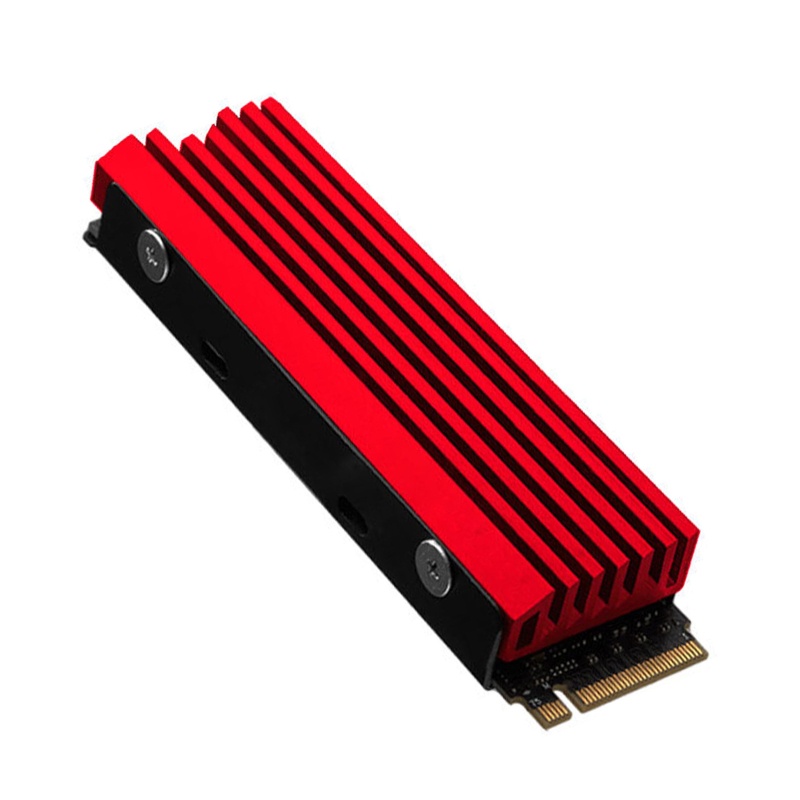 Đế Tản Nhiệt Cho Ổ Cứng M.2 SSD M2 NVME 2280