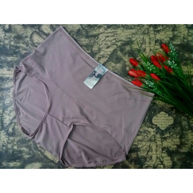 ♥️ Quần Lót Nữ ♥️ Q773  Combo 3 Quần Lót Thái Lan To Đại thoải mái dành cho người mập. 65_100kg