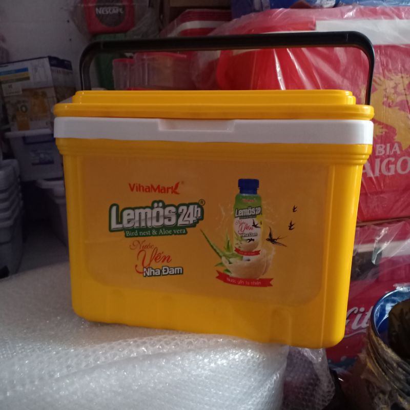 GIÁ SOCK THÙNG ĐÁ  24 LÍT | BigBuy360 - bigbuy360.vn