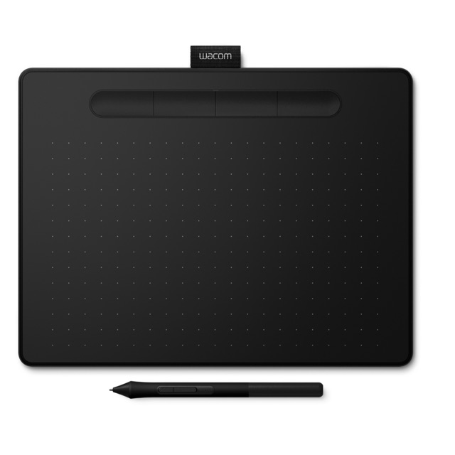 Bút vẽ Wacom Intuos CTL-4100/K0-AX