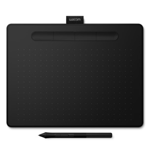 Bút vẽ Wacom Intuos CTL-4100/K0-AX