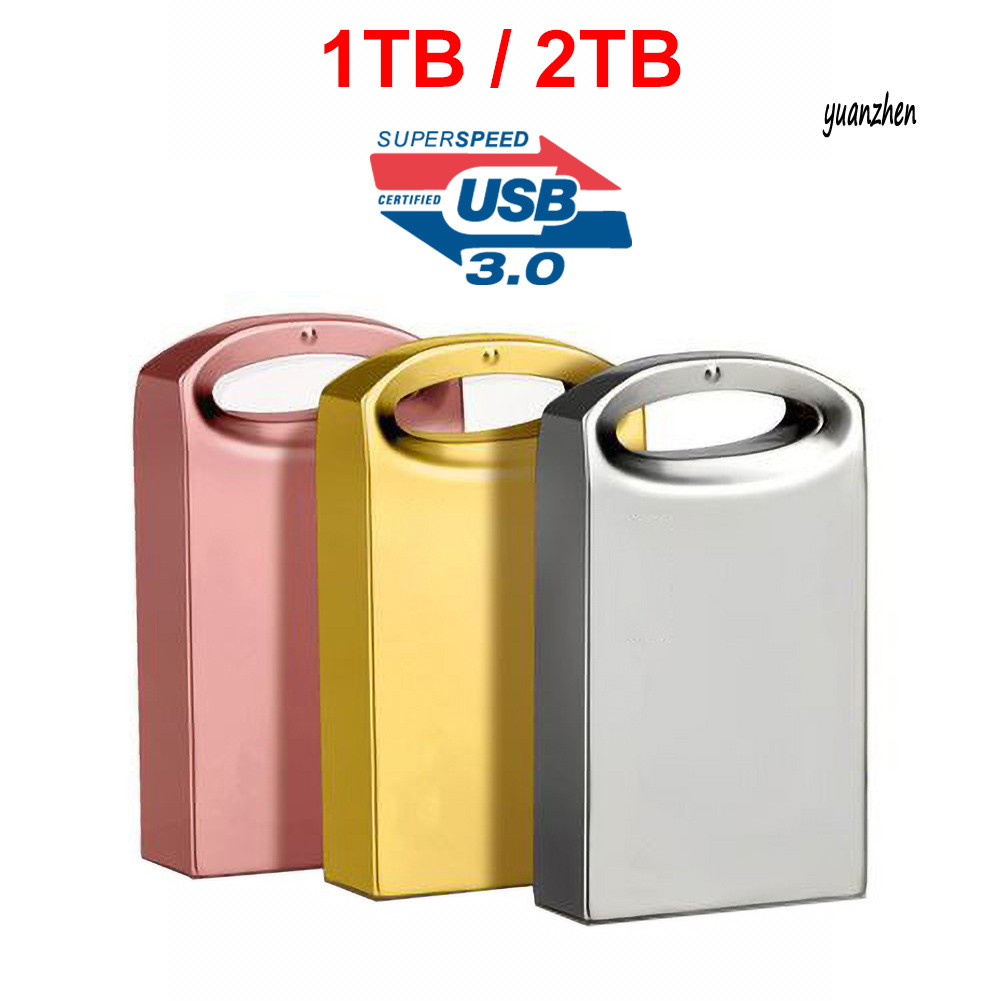 Usb 3.0 Tốc Độ Cao 1 / 2tb Cho Máy Tính | BigBuy360 - bigbuy360.vn