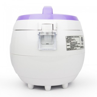 Nồi cơm điện Cuckoo 1 lít CR-0671V