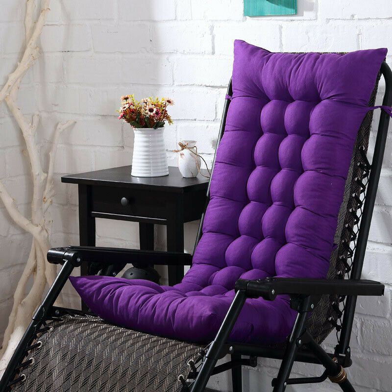 Đệm lưng cao Ghế văn phòng Home Garden Ghế ăn trong Đệm ngồi bệt