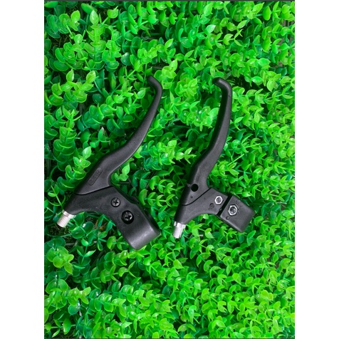 Tay phanh xe đạp trẻ em chât liệu nhựa cứng cáp