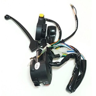 Bộ cùm 2 bên  WAVE 110cc
