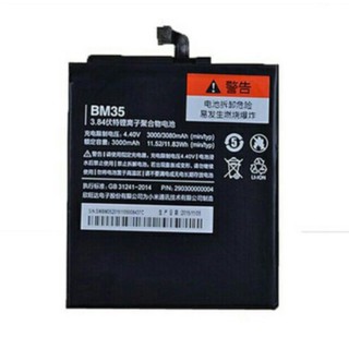 Mua Pin xịn BM35 cho máy Xiaomi Mi4c