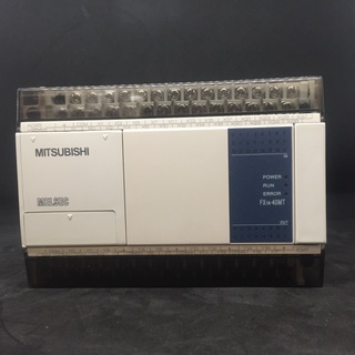 FX1N-40MT-001 -Bộ điều khiển lập trình PLC Mitsubishi - PLC Mitsubishi FX1N