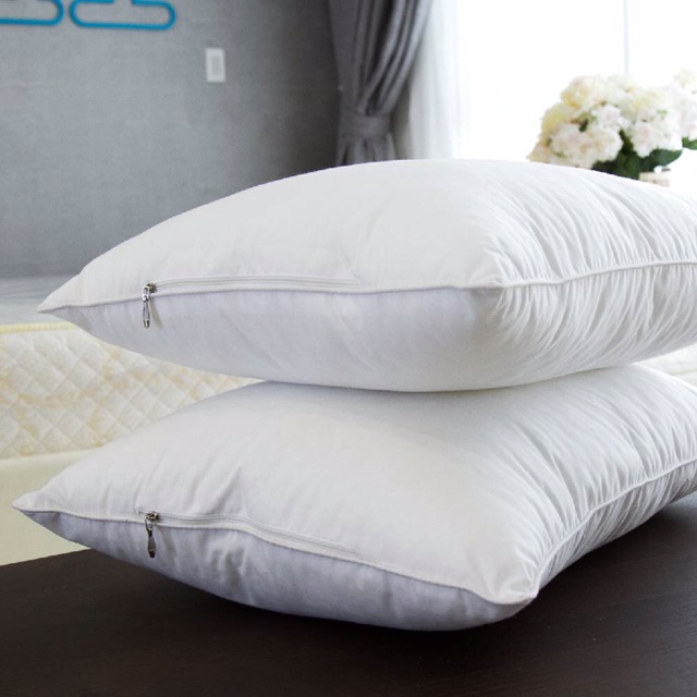 Ruột gối bông gòn cao cấp (bán theo cặp)