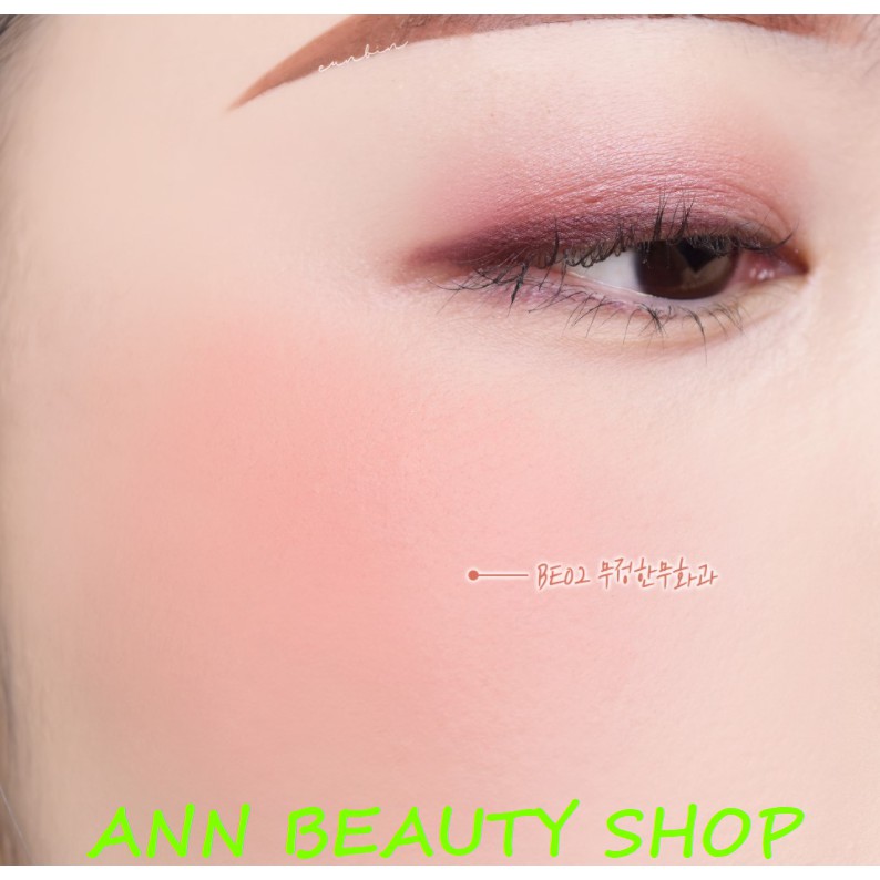 Má hồng dạng thạch A'PIEU JUICY PANG JELLY BLUSHER | BigBuy360 - bigbuy360.vn