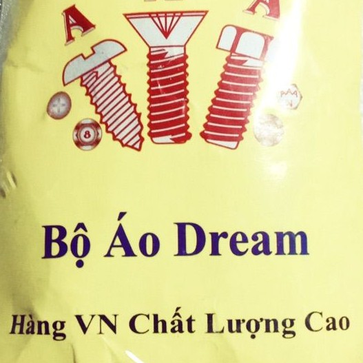 Bộ ốc áo xe Wa,Dr,Fu1,RS...