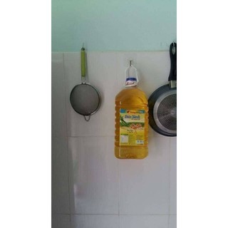 COMBO 5 MÓC DÍNH SIÊU CHẮC