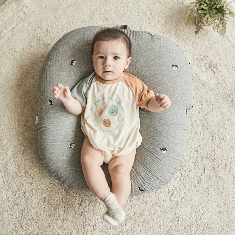 Gối chống trào ngược ROTOTO BEBE