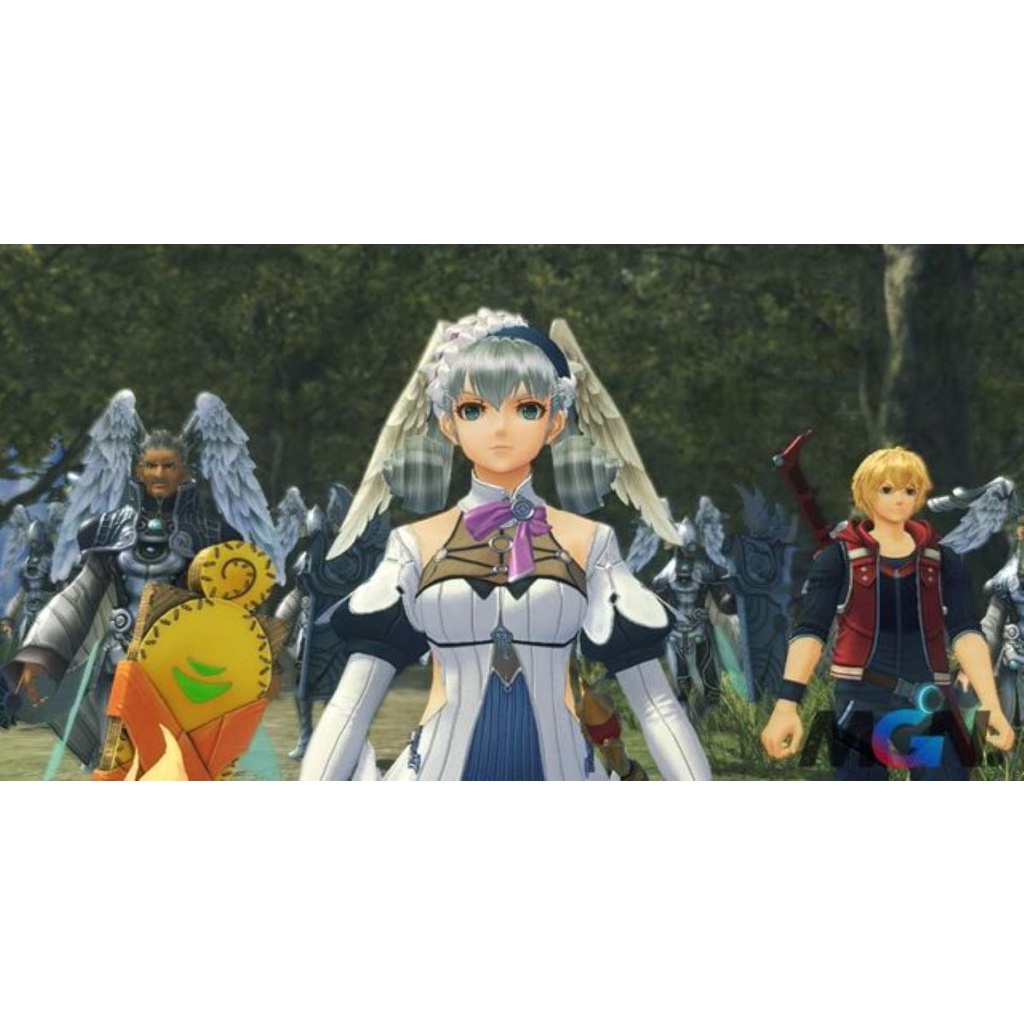 Băng Game Nintendo Switch Xenoblade Chronicles 3