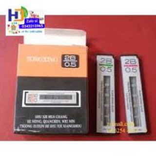 Ruột chì 2B Tongxing
