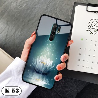 Ốp lưng Xiaomi Redmi 9 - In hình 3D