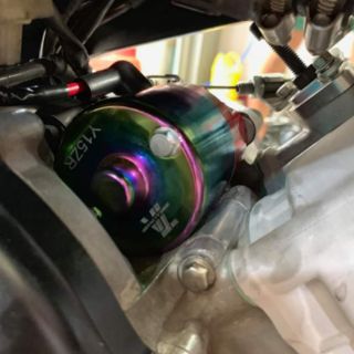 Củ đề TA Racing cực mạnh bấm là nổ máy