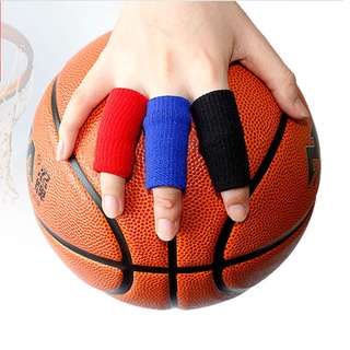 Dụng cụ bảo vệ đầu ngón tay khi chơi bóng rổ