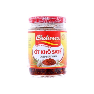 Ớt Khô Satế CHOLIMEX 100g