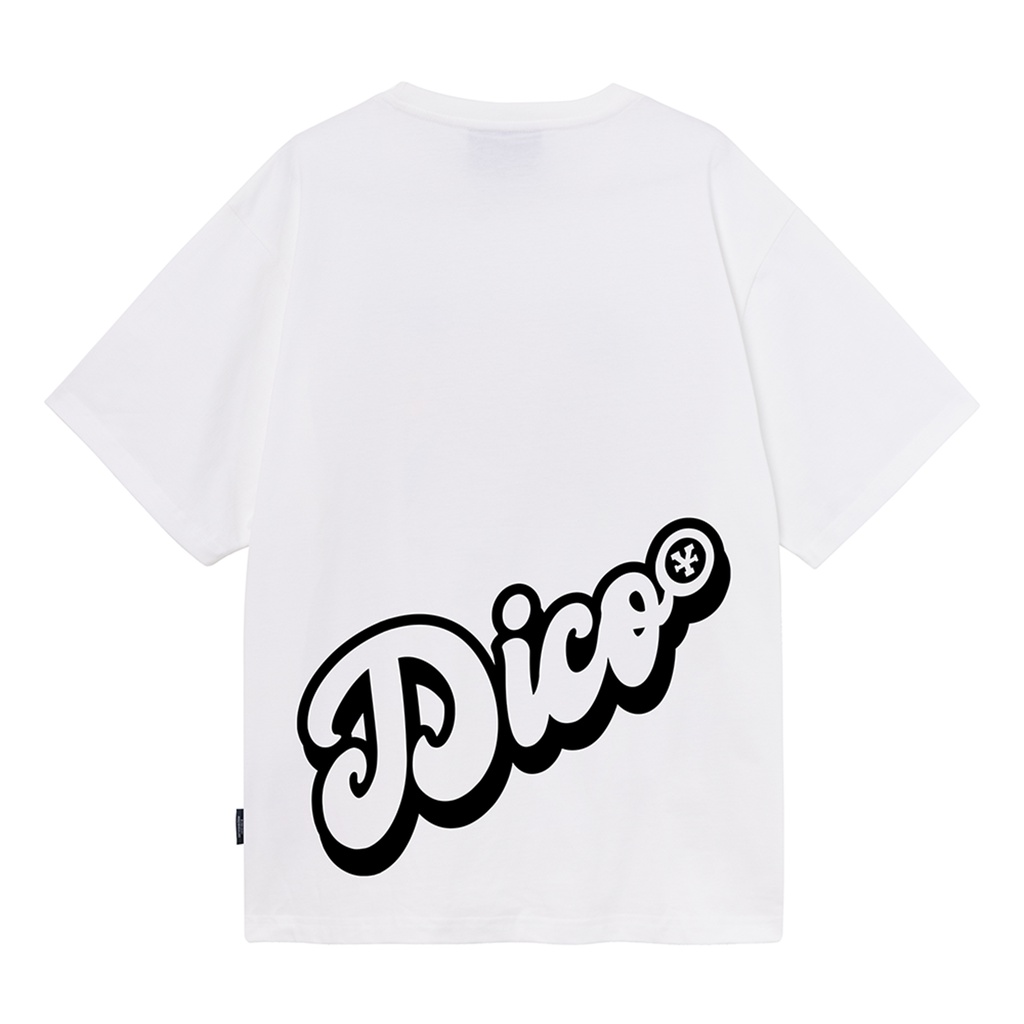 DirtyCoins Áo thun Comfy Logo T-shirt