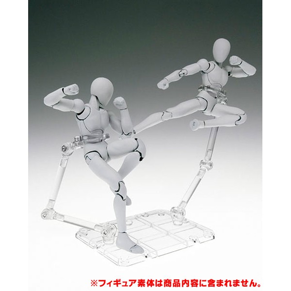 Giá đỡ base STAGE ACT, SHF, figma