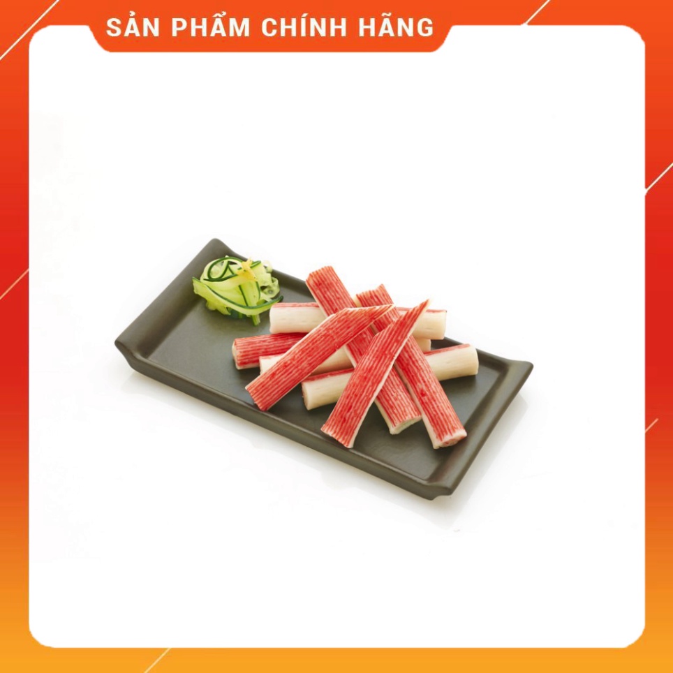 [HCM HOẢ TỐC]Thanh chả cua Lichuan 250g