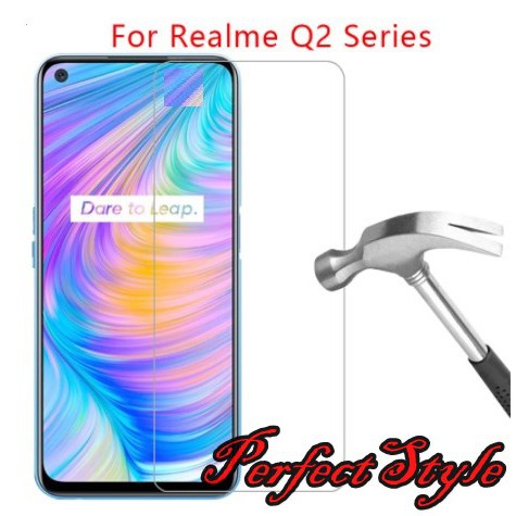 Cường lực trong suốt Realme Q2i Q2 pro Realme 8 pro Q3 pro GT Neo 2 2T Narzo 30A 50A Prime C35 C20 C30 C30s 50i C33