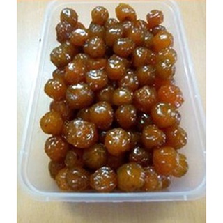 (Freeship 50k)Ô MAI MẬN CƠM CHUA CAY 500g/ hộp (Hsd 6 tháng )