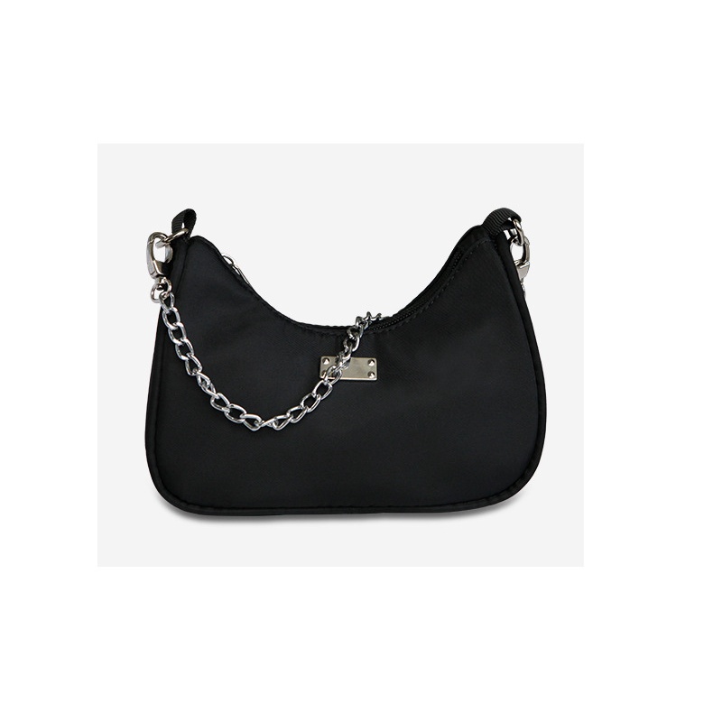 Túi Xách Đeo Vai Màu Sắc Kẹo Ngọt Phong Cách Retro 2022