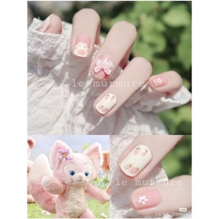 [Nail Box] Móng giả thiết kế giá rẻ