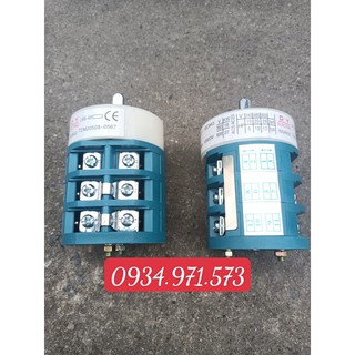 Công tắc đảo chiều máy ra vỏ