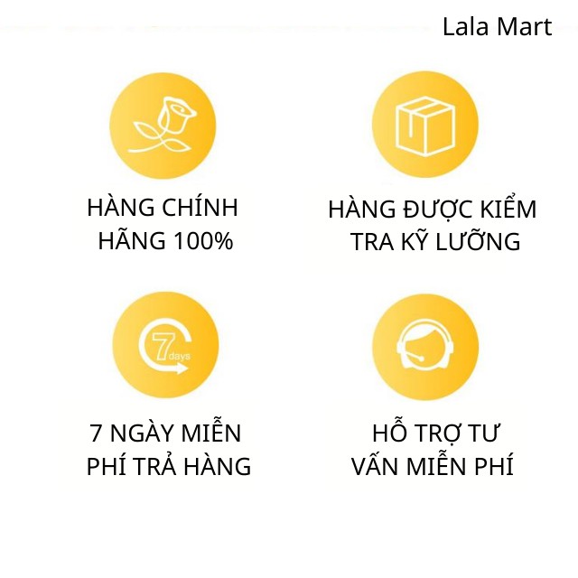 Nước súc miệng trẻ em Laforin Baby 500 ml ngăn ngừa sâu răng, giảm nhiệt miệng, hôi miệng - Lala Mart