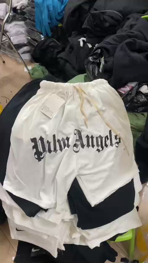 Quần short unisex nhiều mẫu hottrend Quần Cộc Trơn nam Nữ  chất da cá dày , Quần short Thể Thao Nam Nữ | BigBuy360 - bigbuy360.vn