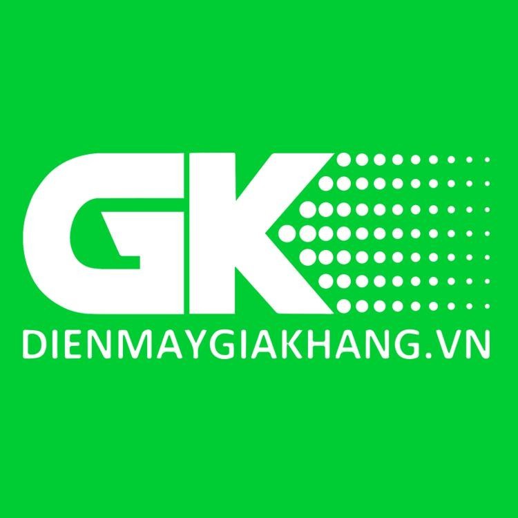 ĐIỆN MÁY GIA KHANG