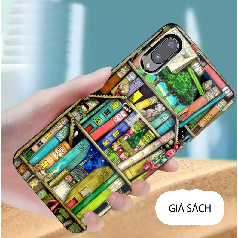 Ốp Lưng SAMSUNG GALAXY A02/ A02s, M02 Kính Cường Lực