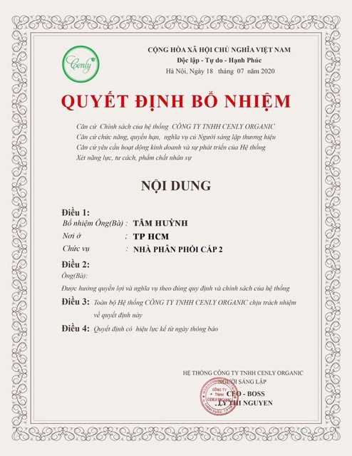 THẢO MỘC TĂNG CÂN Cenly [Chính Hãng] - [AN TOÀN, HIỆU QUẢ 100%] Kèm QUÀ - tăng cân không tích nước, không tuột cân | BigBuy360 - bigbuy360.vn
