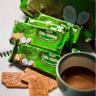 Bánh Dừa Nướng Đà Nẵng