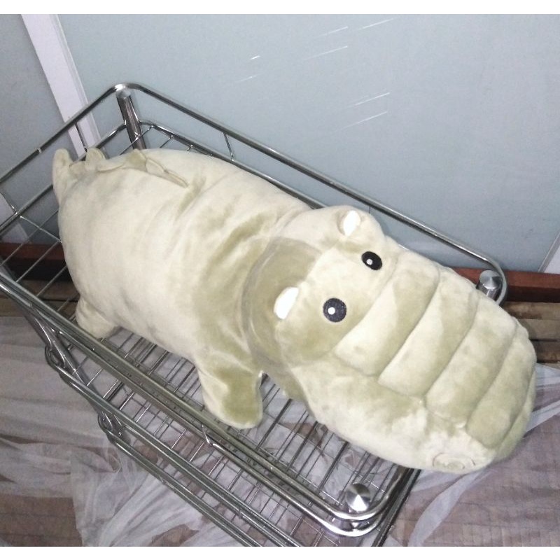 Thú nhồi bông chính hãng còn mới thanh lý