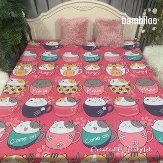 Ga cotton chống thấm m6-2m(15-20p)