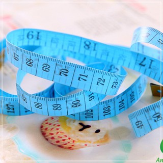 Thước dây đo eo bụng dài 150cm ANVIHOM