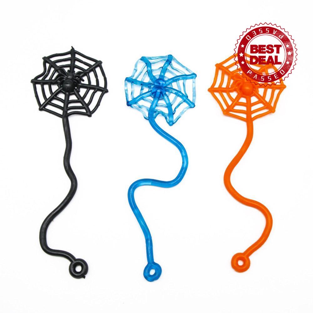 Mạng Nhện Đồ Chơi Cho Bé K8Y5