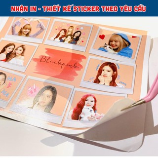 Sticker Blackpink