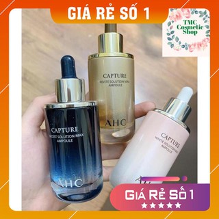 Serum AHC Capture Solution Max Ampoule 50ml (shopmh59)