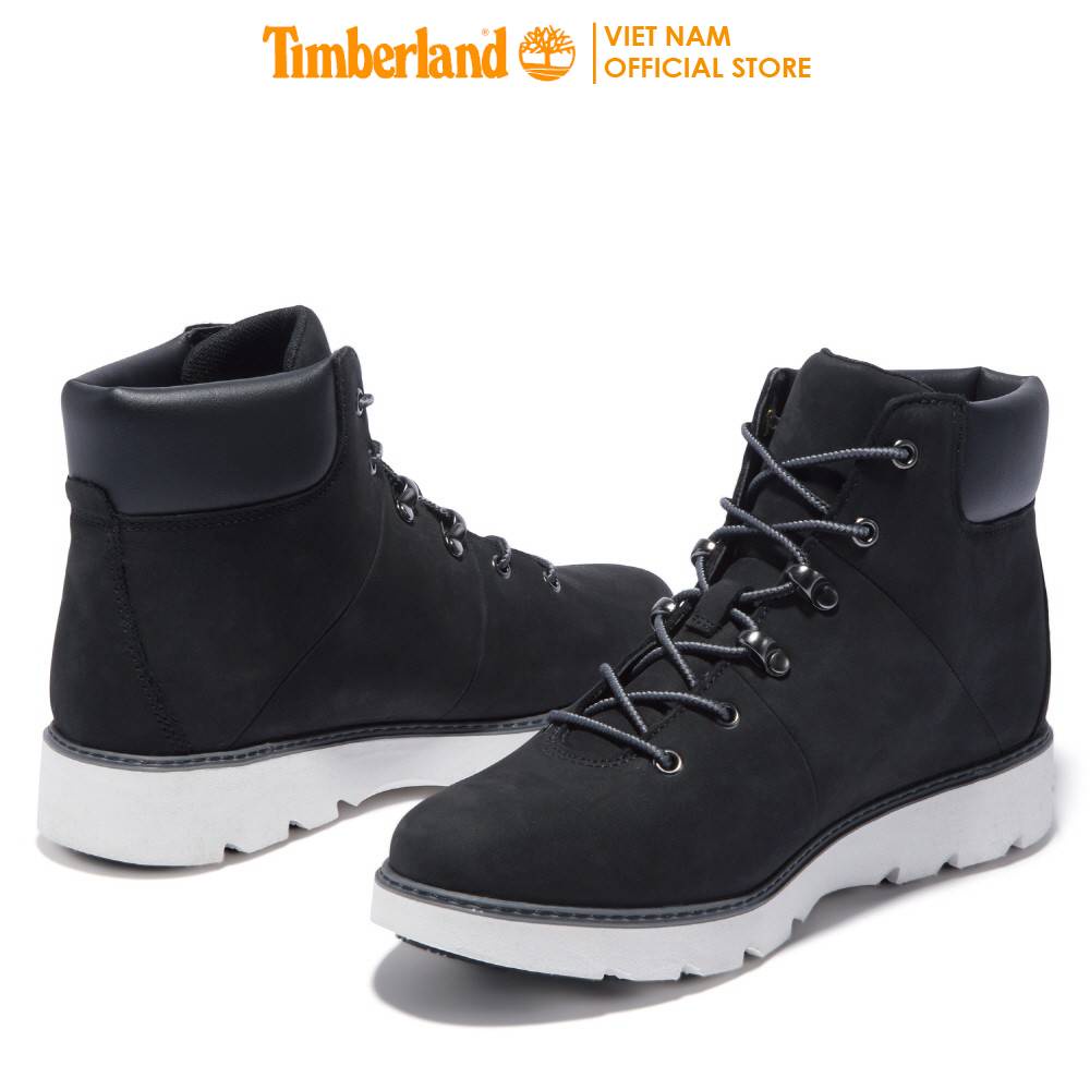 Giày Boots Nữ Timberland Keeley Field Mid Hiker TB0A264D04