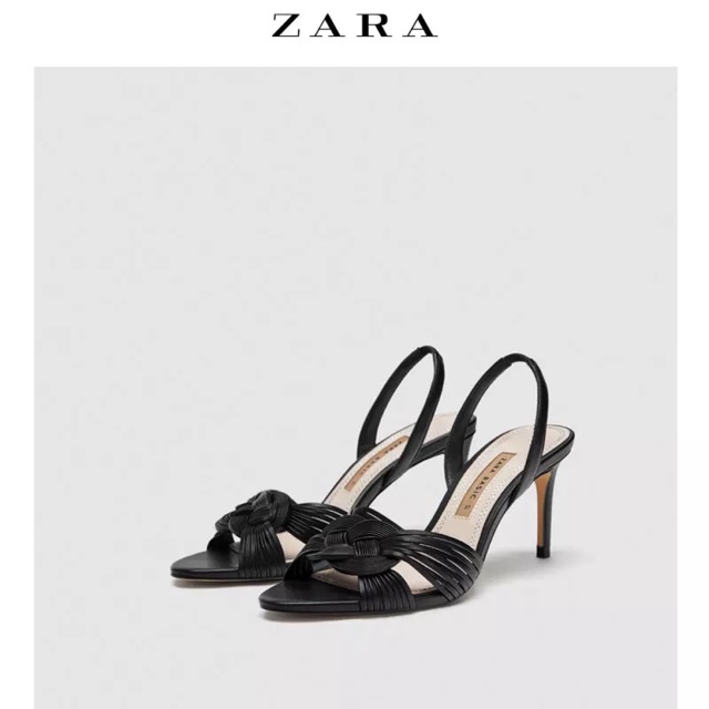 Giày dép zara