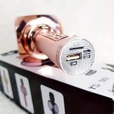 Mic karaoke YS91