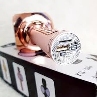 Mic karaoke YS91