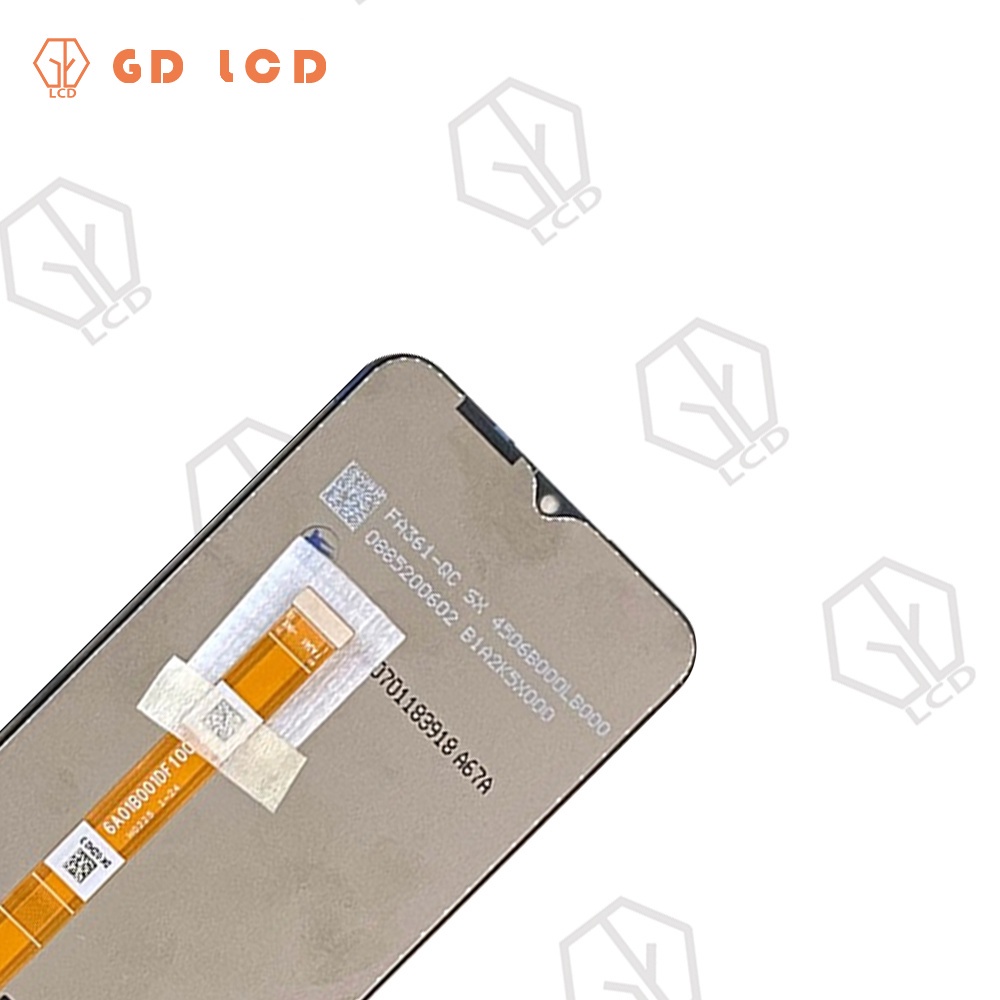 Màn Hình OPPO A15 A15S CPH2185 Zin