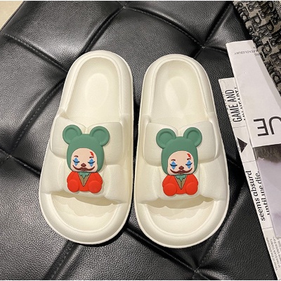 DÉP SIÊU NHẸ NỮ HOẠT HÌNH NGỘ NGHĨNH ( ĐẶT TĂNG LÊN 2 SIZE)