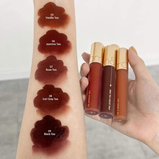 SON KEM ROMAND MILK TEA VELVET TINT